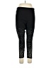 Torrid Black Active Pants Size 3X Plus (3) - photo 1