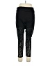 Torrid Black Active Pants Size 3X Plus (3) - photo 2