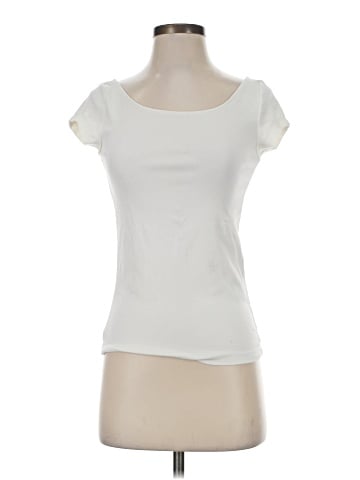 Banana Republic Short Sleeve T-Shirt (view 1)