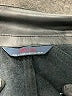 Assorted Brands 100% Polyester Black Jacket Size S - photo 6