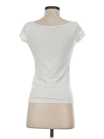 Banana Republic Short Sleeve T-Shirt (view 2)