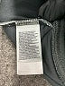 The North Face Solid Gray Jacket Size L - photo 7
