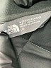The North Face Solid Gray Jacket Size L - photo 8