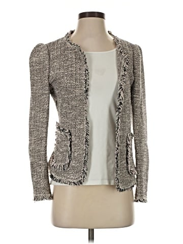 Rebecca Taylor Blazer (view 1)