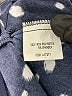Appleseeds Polka Dots Blue Casual Dress Size 4 (petite) - photo 8