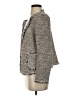 Rebecca Taylor Tweed Ivory Blazer Size 4 - photo 5