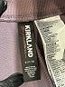 KIRKLAND Signature Purple Active Pants Size S - photo 4