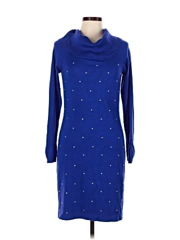 Allison Brittney Casual Dress (view 1)