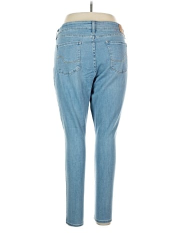 Levi Strauss Signature Jeans (view 2)