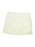 Lady Hagen Solid Ivory Skort Size 12 - photo 2