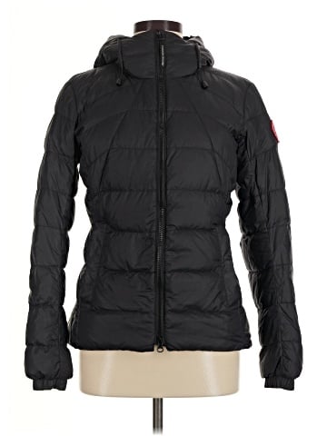 Canada Goose Snow Jacket (view 1)