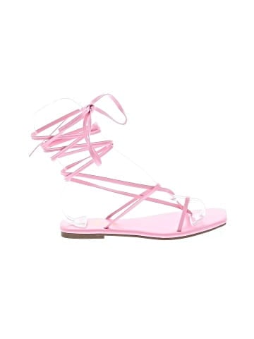 Lulus Sandals (view 1)