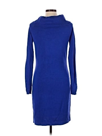 Allison Brittney Casual Dress (view 2)