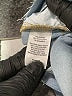 BP. Blue Denim Shorts Size 34 waist - photo 4