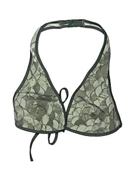 Roberto Cavalli Freedom Swimsuit Top (view 1)