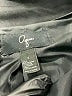 Aqua Black Blazer Size 4 - photo 6