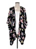 Bershka Black Kimono Size M - photo 1