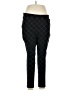 Torrid Argyle Black Active Pants Size 3X Plus (3) - photo 1
