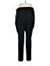 Torrid Argyle Black Active Pants Size 3X Plus (3) - photo 2