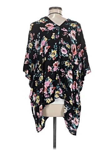 Bershka Kimono (view 2)