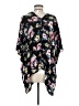 Bershka Black Kimono Size M - photo 2