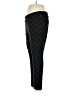 Torrid Argyle Black Active Pants Size 3X Plus (3) - photo 5
