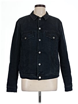 Zadig & Voltaire Denim Jacket (view 1)