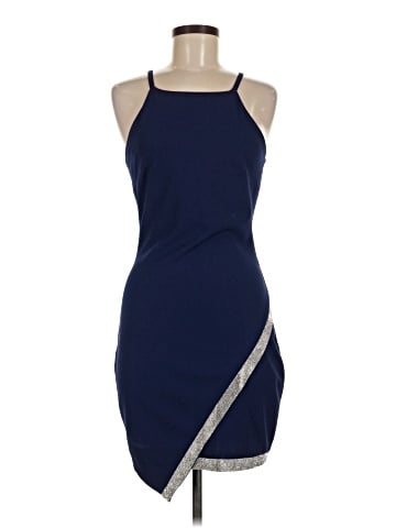 BCX Cocktail Dress (view 1)