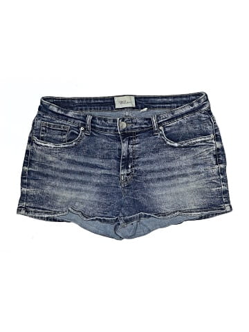BKE Denim Shorts (view 1)