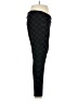 Torrid Argyle Black Active Pants Size 3X Plus (3) - photo 4