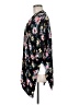 Bershka Black Kimono Size M - photo 5