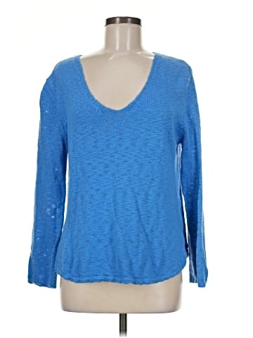 Hiho Pullover Sweater (view 1)