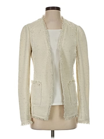 Rebecca Taylor Blazer (view 1)