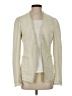 Rebecca Taylor Ivory Blazer Size 4 - photo 1