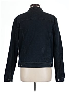 Zadig & Voltaire Denim Jacket (view 2)