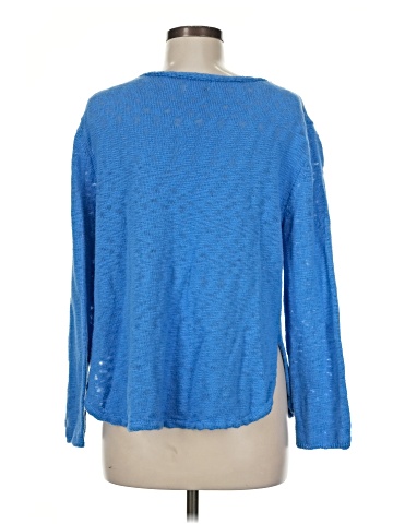 Hiho Pullover Sweater (view 2)