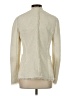 Rebecca Taylor Ivory Blazer Size 4 - photo 2
