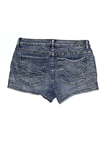 BKE Denim Shorts (view 2)