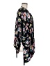 Bershka Black Kimono Size M - photo 4