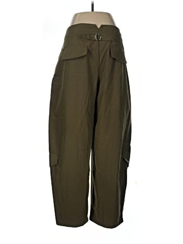 Zara Cargo Pants (view 2)