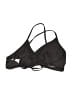 Seafolly Black Swimsuit Top Size 14 - photo 2