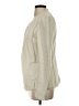 Rebecca Taylor Ivory Blazer Size 4 - photo 5