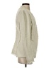Rebecca Taylor Ivory Blazer Size 4 - photo 4