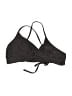 Seafolly Black Swimsuit Top Size 14 - photo 1