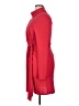 Cinq à Sept Solid Red Cocktail Dress Size 16 - photo 5