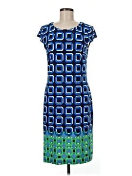 Liz Claiborne Casual Dress (view 1)
