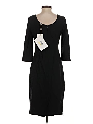 Theory Cocktail Dress (view 2)