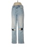 Vigoss 100% Cotton Blue Jeans Size 30 waist - photo 1