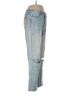 Vigoss 100% Cotton Blue Jeans Size 30 waist - photo 4