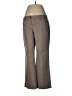 Gap Outlet 100% Cotton Brown Khakis Size 6 LONG - photo 1